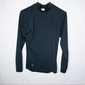 Adidas Climialite Turtleneck Long Sleeve Warm Top